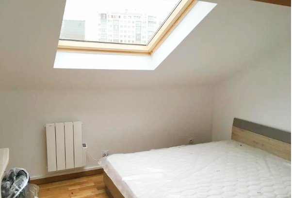 Villejuif 94e·40m²·apartment·With furniture·Long-term only[Paris Rental]